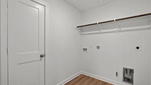 Fulshear 1-story, 3-bed 5815 Aurora Lane-idx