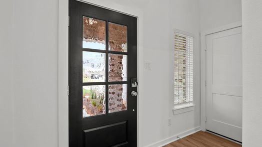 Fulshear 1-story, 3-bed 5815 Aurora Lane-idx