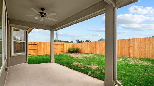 Fulshear 1-story, 3-bed 5815 Aurora Lane-idx