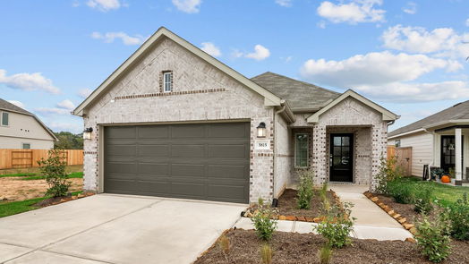 Fulshear 1-story, 3-bed 5815 Aurora Lane-idx
