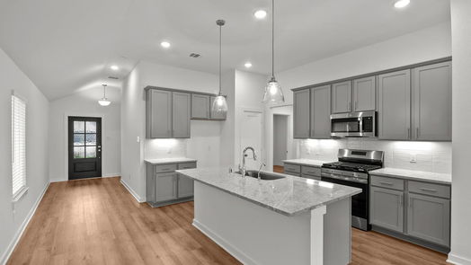 Fulshear 1-story, 3-bed 5815 Aurora Lane-idx