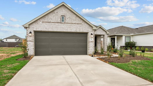 Fulshear 1-story, 3-bed 5815 Aurora Lane-idx