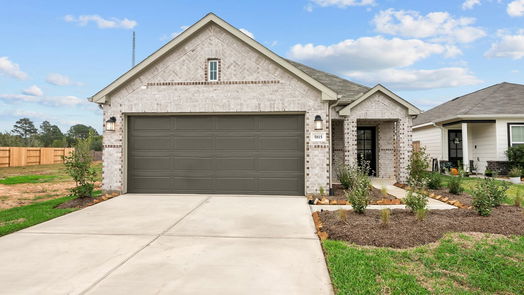 Fulshear 1-story, 3-bed 5815 Aurora Lane-idx