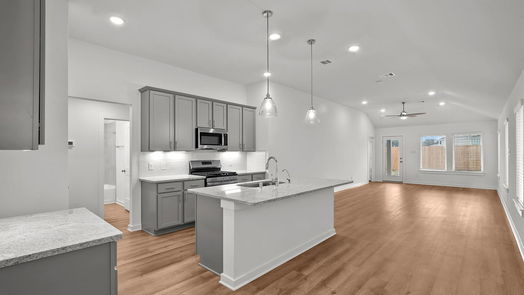 Fulshear 1-story, 3-bed 5815 Aurora Lane-idx