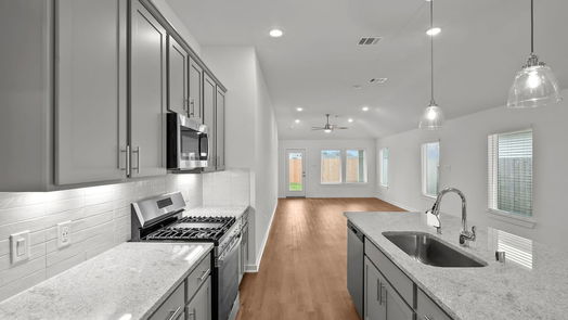 Fulshear 1-story, 3-bed 5815 Aurora Lane-idx