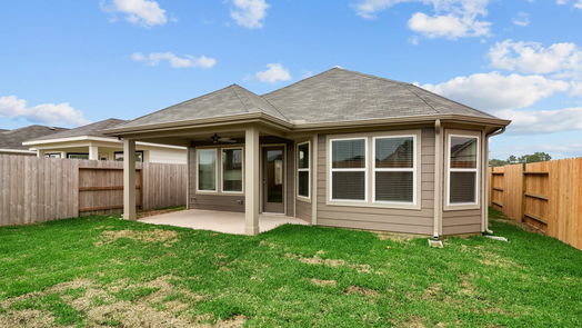 Fulshear 1-story, 3-bed 5815 Aurora Lane-idx