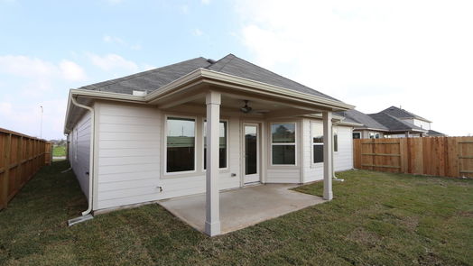 Fulshear 1-story, 4-bed 5802 Sunkissed Drive-idx