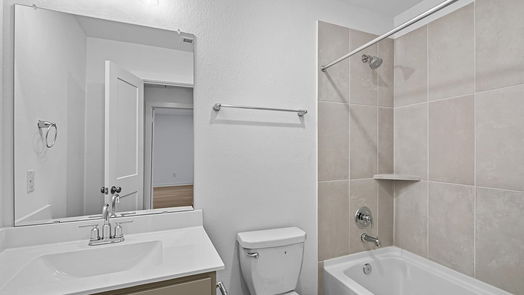 Fulshear 1-story, 3-bed 5834 Dawning Sun Street-idx