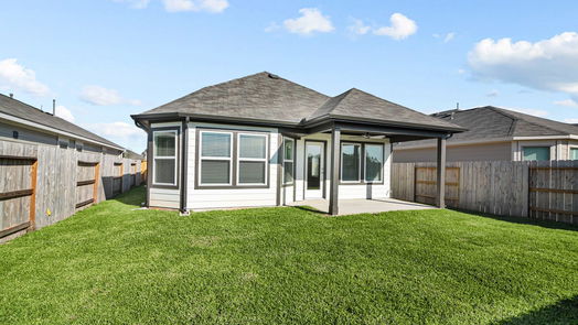 Fulshear 1-story, 3-bed 5834 Dawning Sun Street-idx