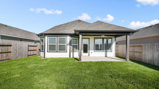 Fulshear 1-story, 3-bed 5834 Dawning Sun Street-idx