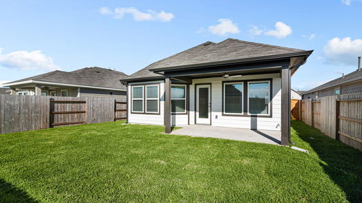 Fulshear 1-story, 3-bed 5834 Dawning Sun Street-idx