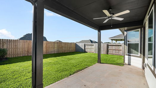Fulshear 1-story, 3-bed 5834 Dawning Sun Street-idx