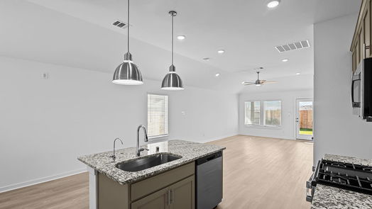 Fulshear 1-story, 3-bed 5834 Dawning Sun Street-idx