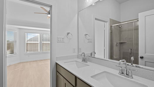 Fulshear 1-story, 3-bed 5834 Dawning Sun Street-idx