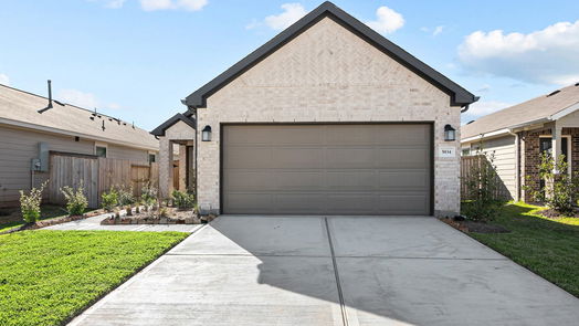 Fulshear 1-story, 3-bed 5834 Dawning Sun Street-idx