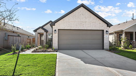 Fulshear 1-story, 3-bed 5834 Dawning Sun Street-idx