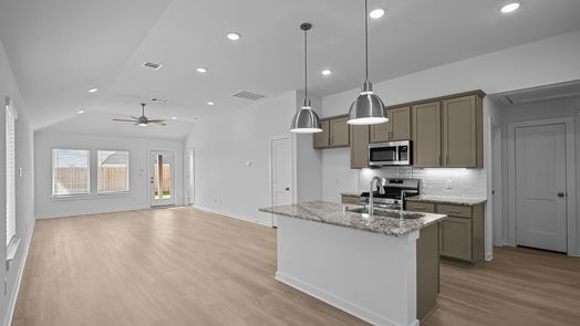 Fulshear 1-story, 3-bed 5834 Dawning Sun Street-idx