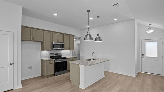 Fulshear 1-story, 3-bed 5834 Dawning Sun Street-idx