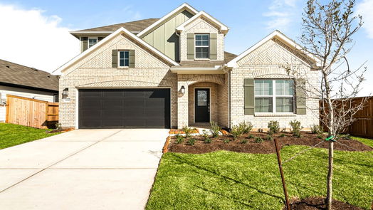 Fulshear 2-story, 4-bed 32335 Sunbeam Drive-idx