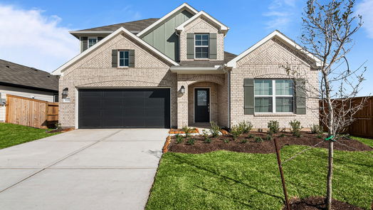 Fulshear 2-story, 4-bed 32335 Sunbeam Drive-idx