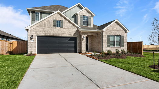 Fulshear 2-story, 4-bed 32335 Sunbeam Drive-idx