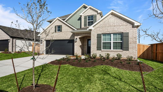 Fulshear 2-story, 4-bed 32335 Sunbeam Drive-idx