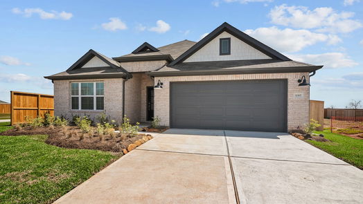 Fulshear 1-story, 4-bed 32307 Sunbeam Drive-idx