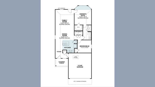 La Marque 1-story, 2-bed 26244 Astral Way-idx