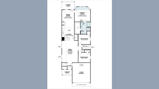 La Marque 1-story, 3-bed 26252 Astral Way-idx