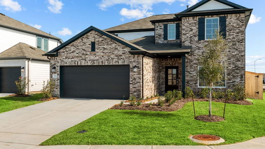 La Marque 2-story, 4-bed 5062 Celestial Court-idx