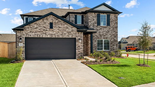 La Marque 2-story, 4-bed 5062 Celestial Court-idx