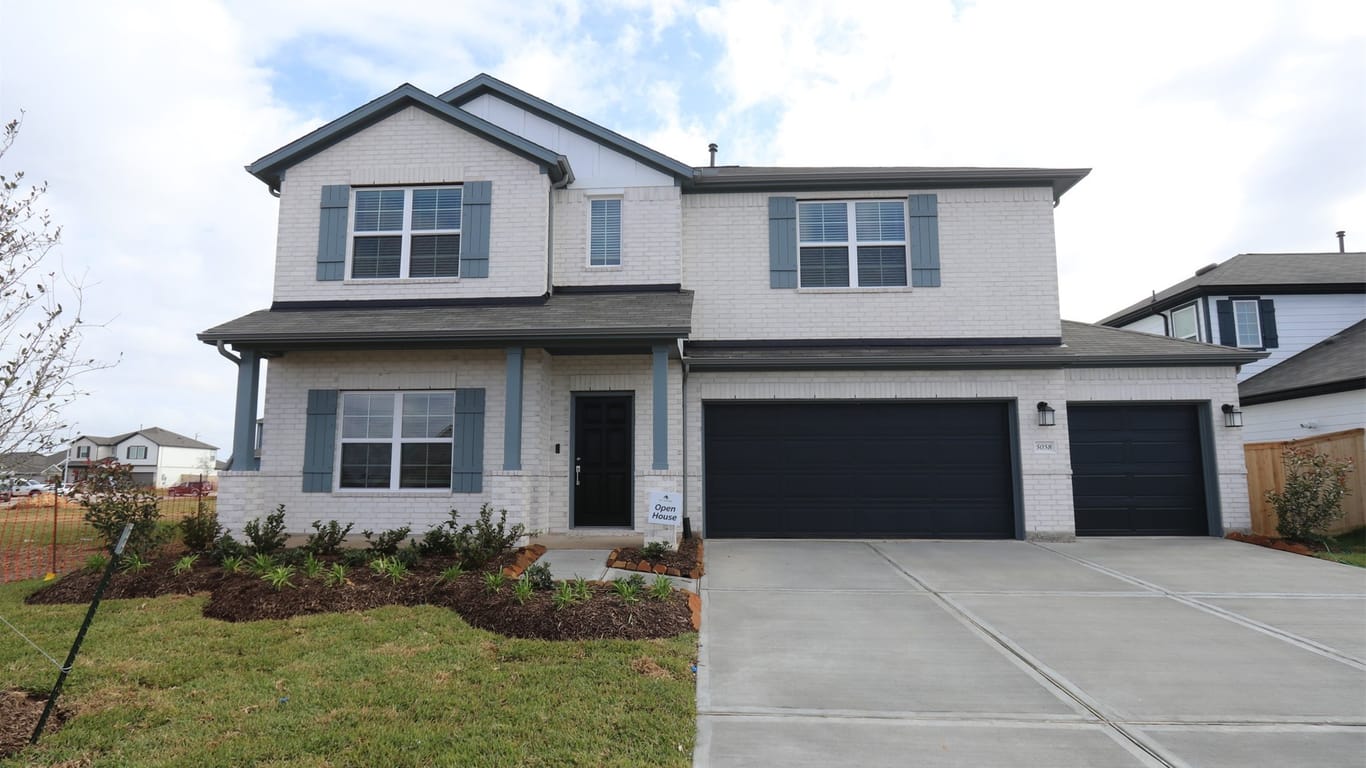 La Marque 2-story, 5-bed 5058 Celestial Court-idx