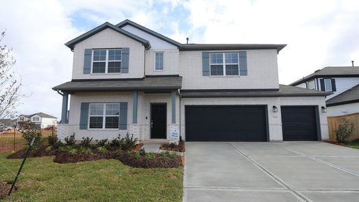La Marque 2-story, 5-bed 5058 Celestial Court-idx