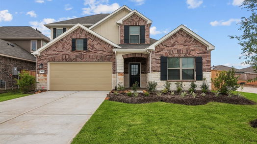 Magnolia 2-story, 4-bed 421 Ridge Palm Road-idx