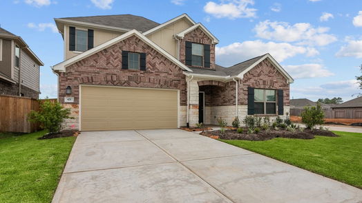 Magnolia 2-story, 4-bed 421 Ridge Palm Road-idx