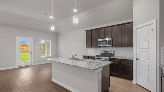 Magnolia 2-story, 4-bed 421 Ridge Palm Road-idx