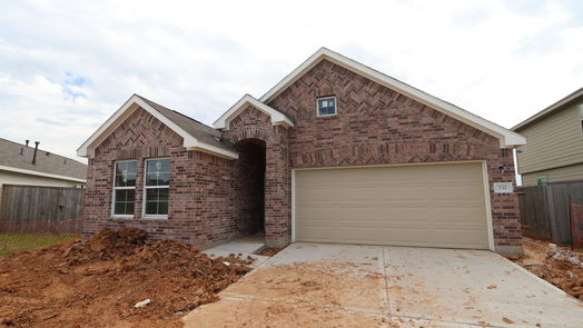 Magnolia 1-story, 3-bed 732 Larkspur Shadow Drive-idx