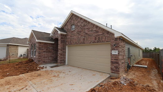 Magnolia 1-story, 3-bed 732 Larkspur Shadow Drive-idx