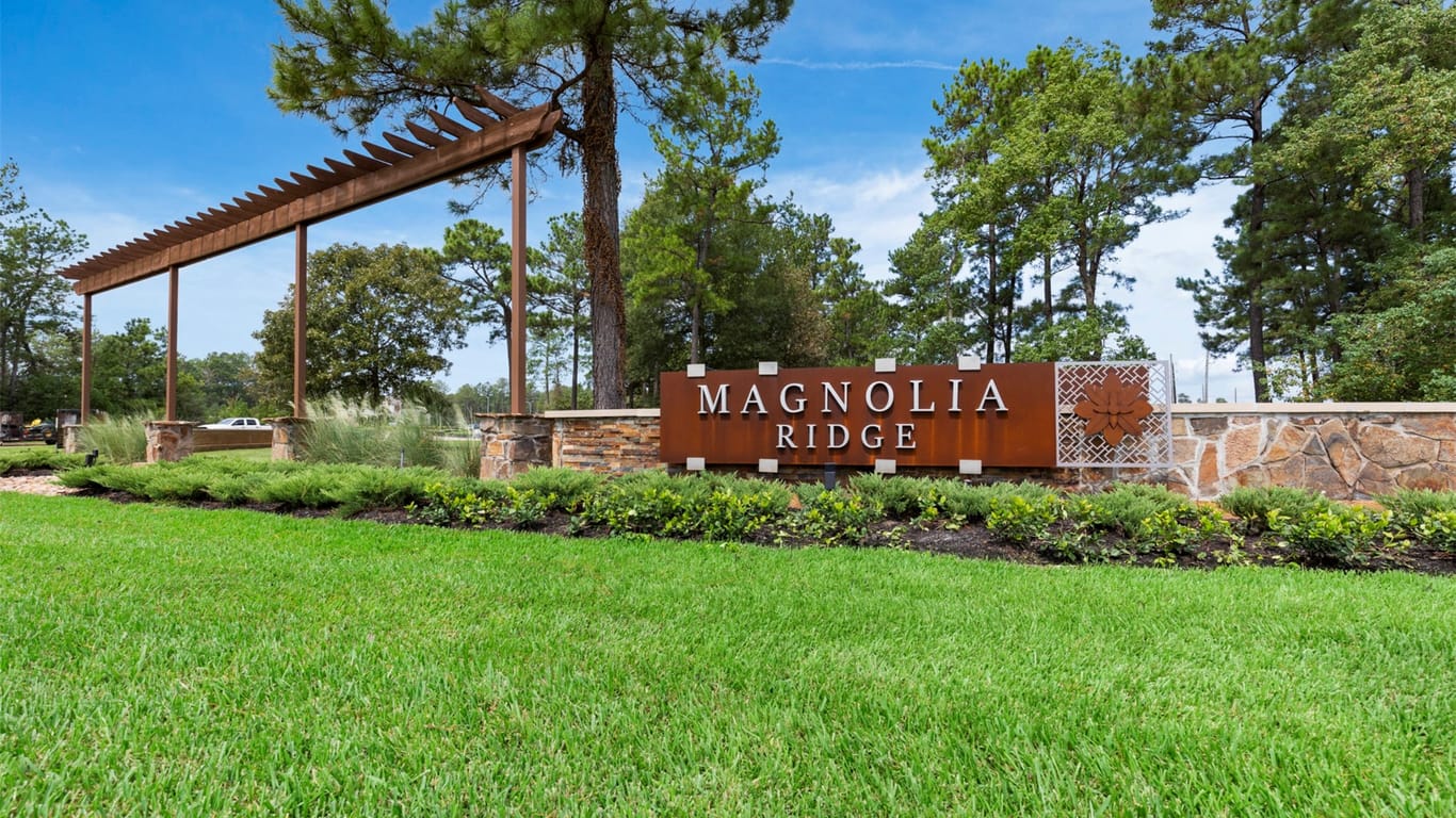 Magnolia 2-story, 5-bed 315 Flower Reed Court-idx