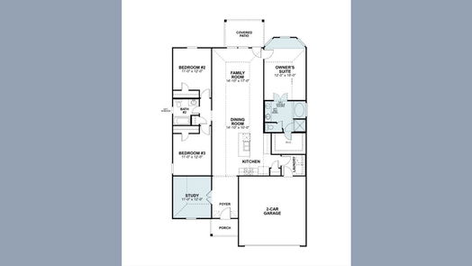 Magnolia 1-story, 3-bed 120 Southern Red Oak Lane-idx