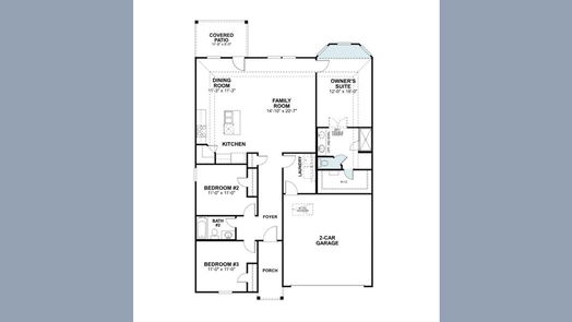 Magnolia 1-story, 3-bed 139 Southern Red Oak Lane-idx