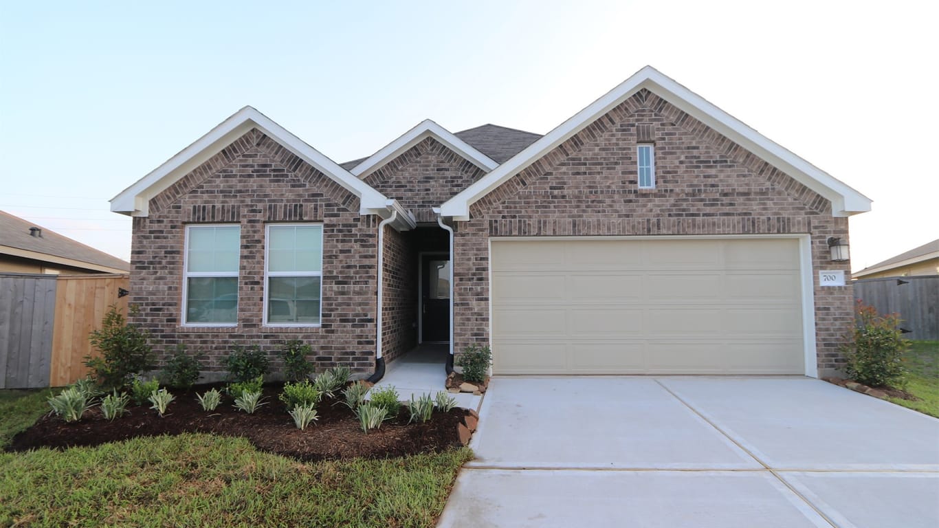 Magnolia 1-story, 4-bed 700 Larkspur Shadow Drive-idx