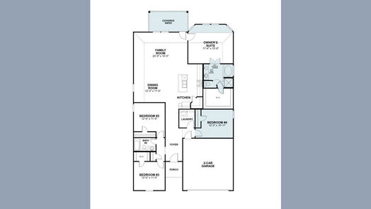 Magnolia 1-story, 4-bed 128 Southern Red Oak Lane-idx