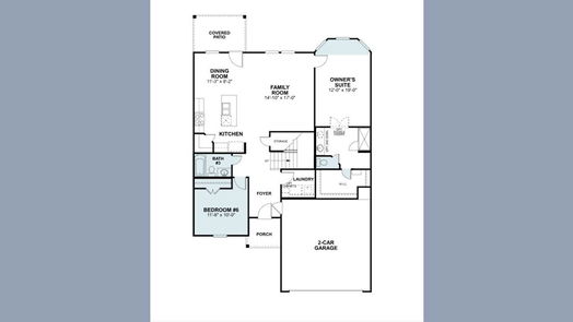 Magnolia 2-story, 5-bed 315 Flower Reed Court-idx