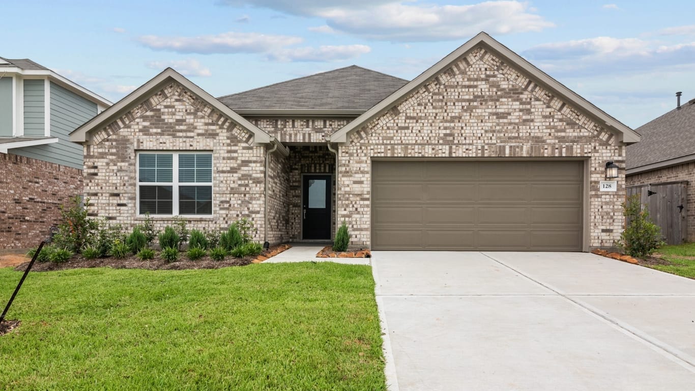 Magnolia 1-story, 4-bed 128 Southern Red Oak Lane-idx