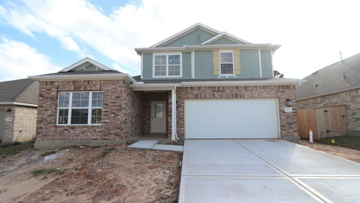 Magnolia 2-story, 4-bed 132 Southern Red Oak Lane-idx