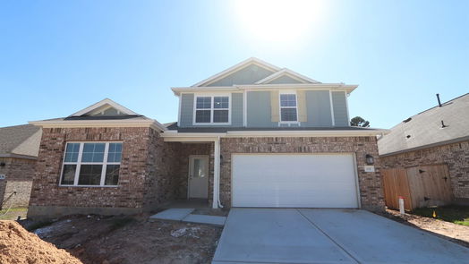 Magnolia 2-story, 4-bed 132 Southern Red Oak Lane-idx