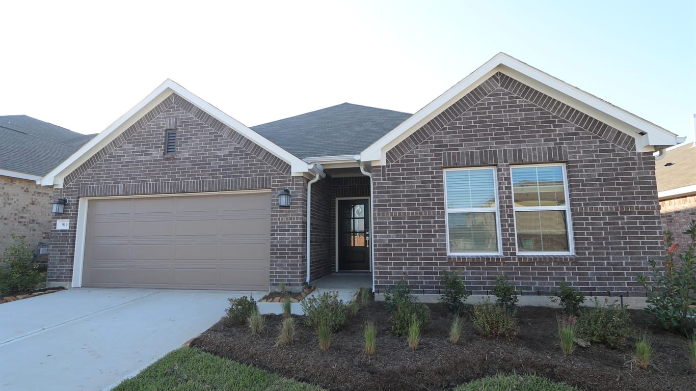 Magnolia null-story, 4-bed 513 Copper Springs Drive-idx