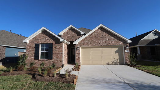 Magnolia null-story, 3-bed 116 Pine Bend Court-idx