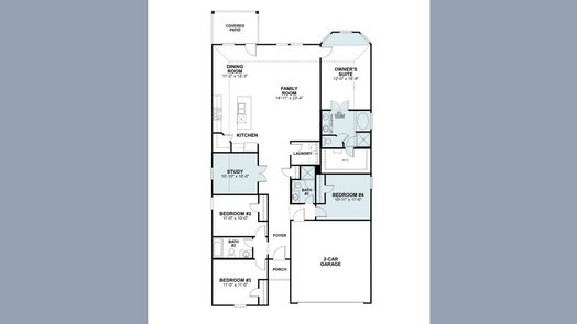 Magnolia null-story, 4-bed 238 Augustine Way-idx